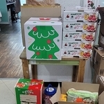 새송교회(23.12.25)