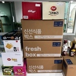 요거트월드 오산세교점(24.