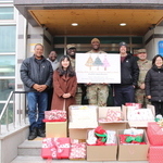 미육군 극동공병단(24.12