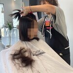 헤어살롱늘(24.08.04)