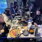 고기고기&핑크타이거(