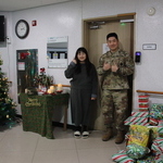 주한미8군 한국군지원단,부사