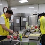 오뚜기라면 봉사단(26.04